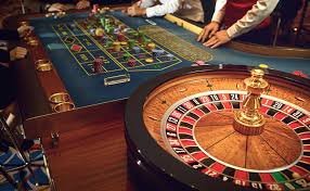 Discover the Best Roulette Sites for Online Gaming -315002013
