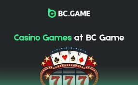 Discover the Exciting Features of the BC.Game App