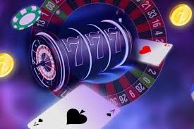 Discover Thrilling Online Slots at 7Gold Casino