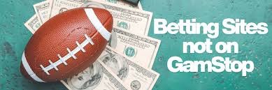 Discover Top Football Betting Sites Without GamStop