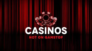 Discovering Casinos Not Included in GamStop