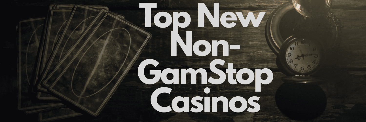 Discovering Gambling Websites Not on GamStop