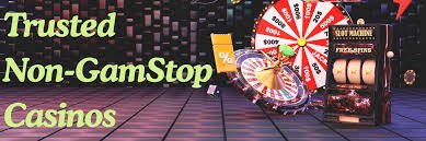 Discovering the Best Casinos Not on Gamstop Discovering the Best Casinos Not on Gamstop