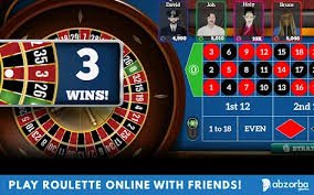 Echtgeld Roulette – Faszination des Spiels mit echtem Geld