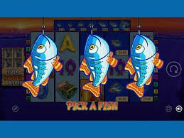 Experience the Thrill of Fishin' Frenzy Play A Guide to the Popular Slot Game Experience the Thrill of Fishin' Frenzy Play A Guide to the Popular Slot Game