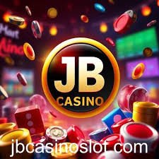 Experience the Thrill of Gaming at JB Casino 1889592487