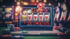 Experience the Thrill of Online Gaming at Casino Betblast