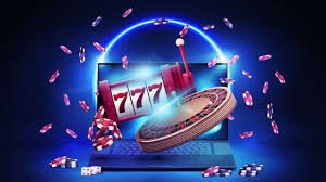 Experience the Thrills at BoomingSlots Online Casino