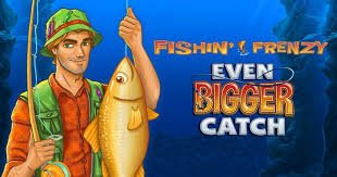 Experience the Thrills of Fishin' Frenzy Megaways A Comprehensive Review