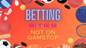 Explore the Exciting World of Horse Racing Betting Not on GamStop Explore the Exciting World of Horse Racing Betting Not on GamStop