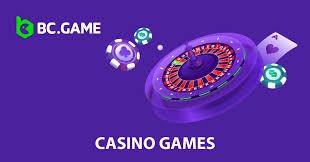 Exploring BC Game Casino Indonesia Your Ultimate Gaming Destination Exploring BC Game Casino Indonesia Your Ultimate Gaming Destination