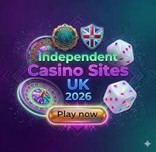 Exploring Independent Online Casino Sites The Future of Gaming Exploring Independent Online Casino Sites The Future of Gaming