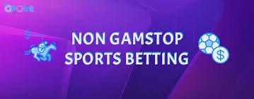 Exploring Non GamStop Bookmakers A Comprehensive Guide 950466550
