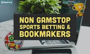 Exploring Non GamStop Bookmakers A Guide for Bettors 958981269 Exploring Non GamStop Bookmakers A Guide for Bettors 958981269