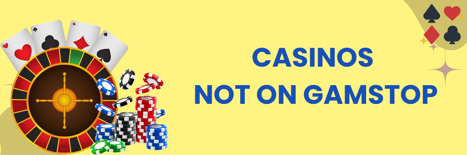 Exploring Non GamStop Casinos A Guide for UK Punters -96289184