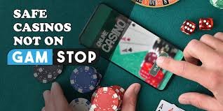 Exploring Non GamStop Sites A Guide to Alternative Online Casinos