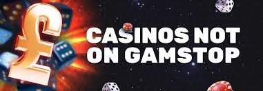 Exploring Non GamStop UK Casinos Freedom and Fun