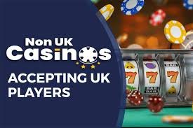 Exploring Non UK Licensed Casinos Pros and Cons for Players