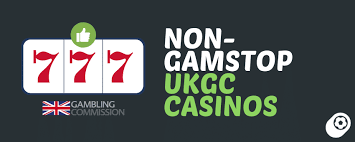 Exploring Non-UK Registered Gambling Sites What You Need to Know