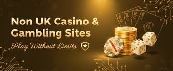 Exploring Non UK Regulated Casinos A Comprehensive Guide 1068245347
