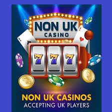 Exploring Non UK Regulated Casinos What You Need to Know 963998972