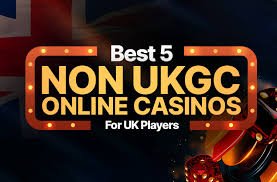 Exploring Non-UKGC Casinos A Guide to Alternative Gambling Options