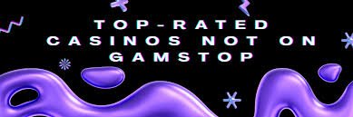 Exploring Online Casinos Not Covered by GamStop 1062937472