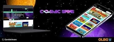 Exploring the Wonders of Cosmic Spins Casino