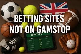 Exploring Top Sports Betting Sites Not on GamStop