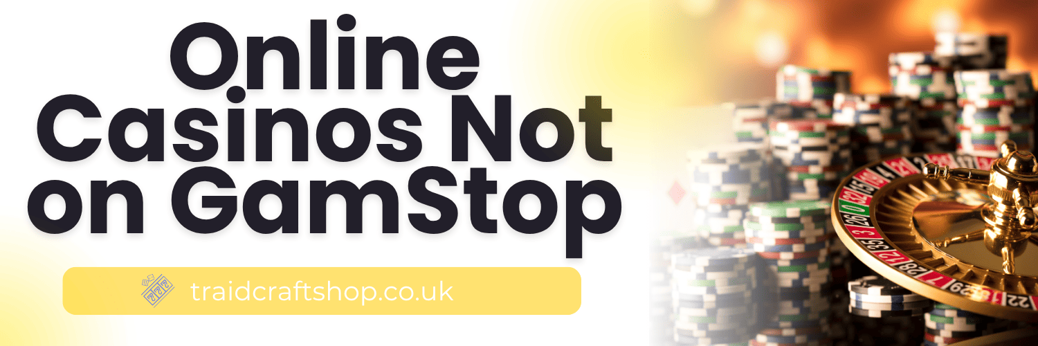 Exploring UK Non-GamStop Casinos Your Comprehensive Guide Exploring UK Non-GamStop Casinos Your Comprehensive Guide