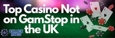 Exploring UK Non GamStop Sites A Better Gambling Experience Exploring UK Non GamStop Sites A Better Gambling Experience