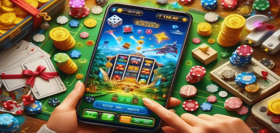 I Migliori Casinò Gratis Senza Registrazione per il 2023