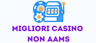 I Migliori Casinò Non AAMS che Pagano Subito 1154189691