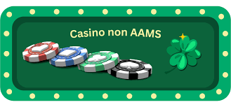 I migliori casino non AAMS legali dove giocare in sicurezza