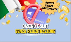 I migliori casinò non AAMS una guida completa