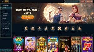 Bienvenido a MonsterWin Casino España Tu Destino de Juegos en Línea