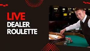Immersive Roulette Echte Gewinne im Casino erleben