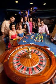 Immersive Roulette um Echtgeld spielen - Das echte Casino-Erlebnis