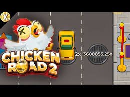 Is Chicken Road Legit A Comprehensive Review 856194066