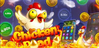 Is Chicken Road Legit A Comprehensive Review 942596097
