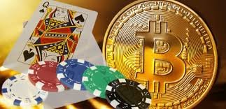 Krypto Casino En Ny Æra for Online Spil Krypto Casino En Ny Æra for Online Spil
