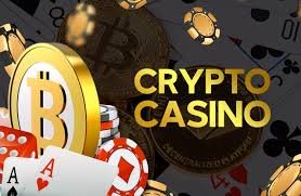 Krypto Casino En Ny Æra for Online Spil Krypto Casino En Ny Æra for Online Spil