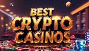 Krypto Casino Fremtiden for Online Gambling 217090378