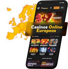 La Guía Completa de los Casinos Online Europeos