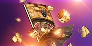 LuckyDay Casino Tu Destino de Entretenimiento y Ganancias Online