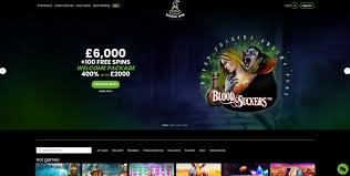 Magic Win Casino Your Gateway to Exciting Online Gambling