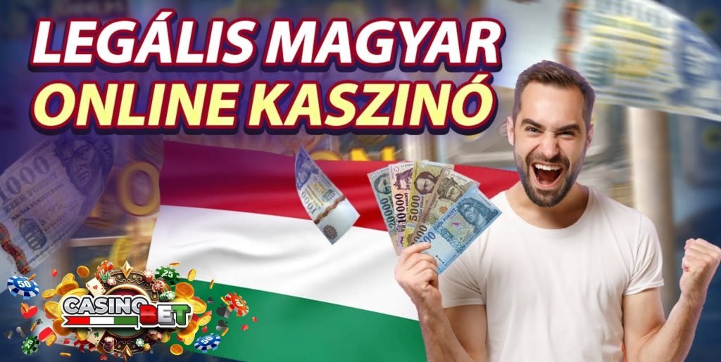 Magyar Casinók A Legjobb Online Játékélmények