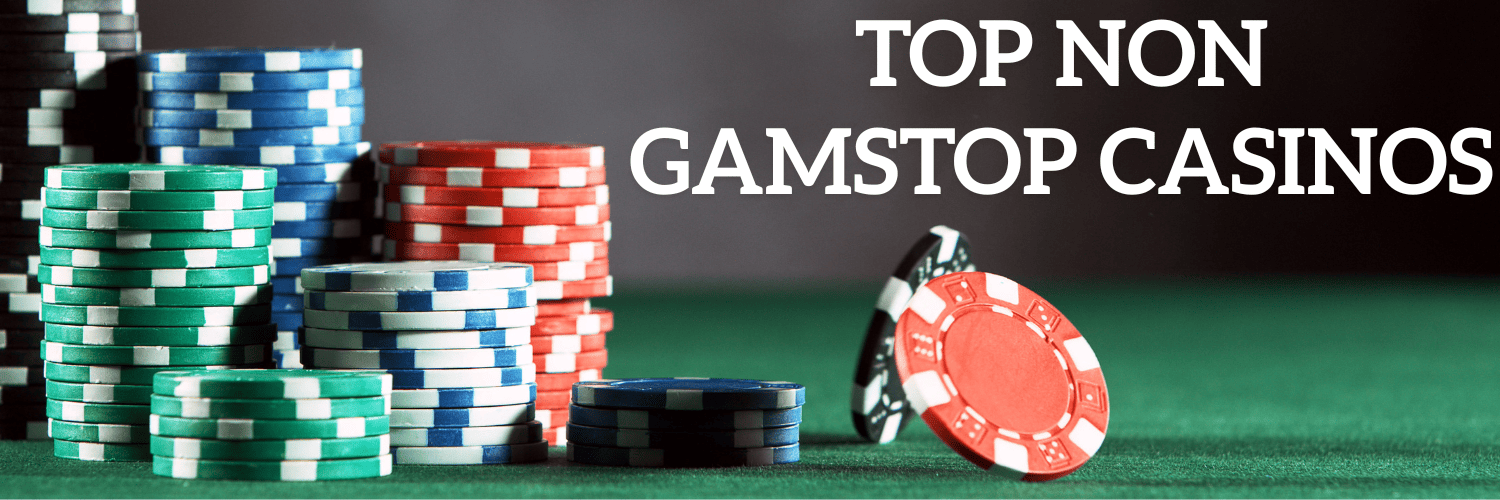 New Online Casinos Not on GamStop Discover Exciting Gaming Options