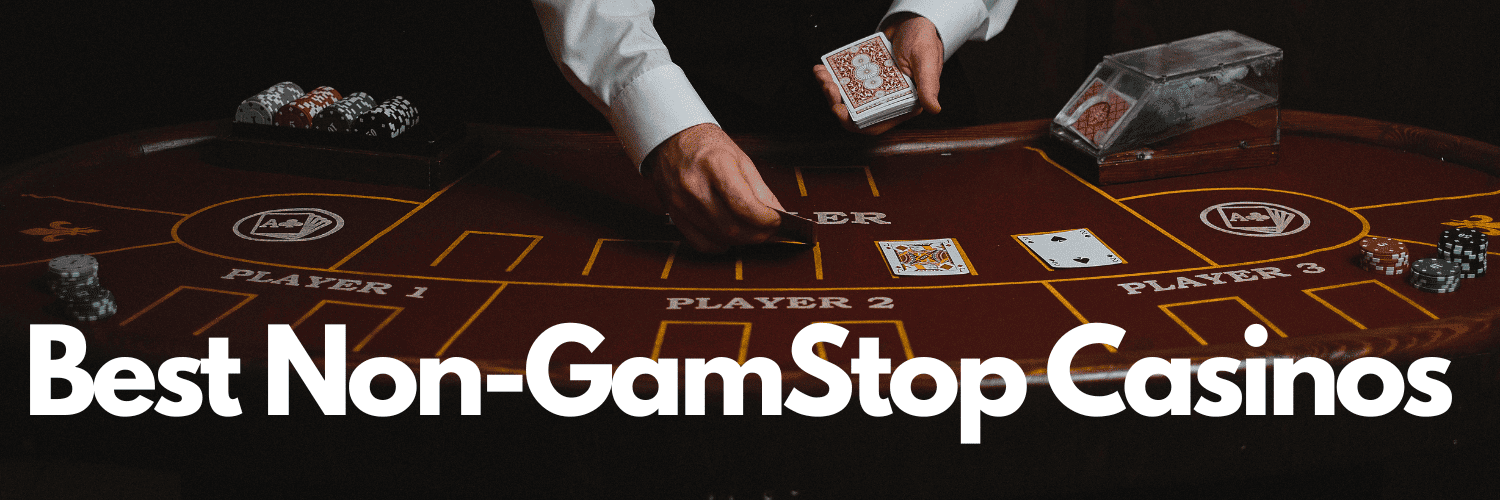 Online Casinos Outside GamStop Your Guide to Unrestricted Gambling