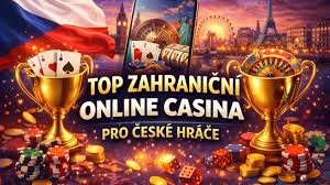 Online Kasina Zahraniční Možnosti pro Hráče 807776612 Online Kasina Zahraniční Možnosti pro Hráče 807776612